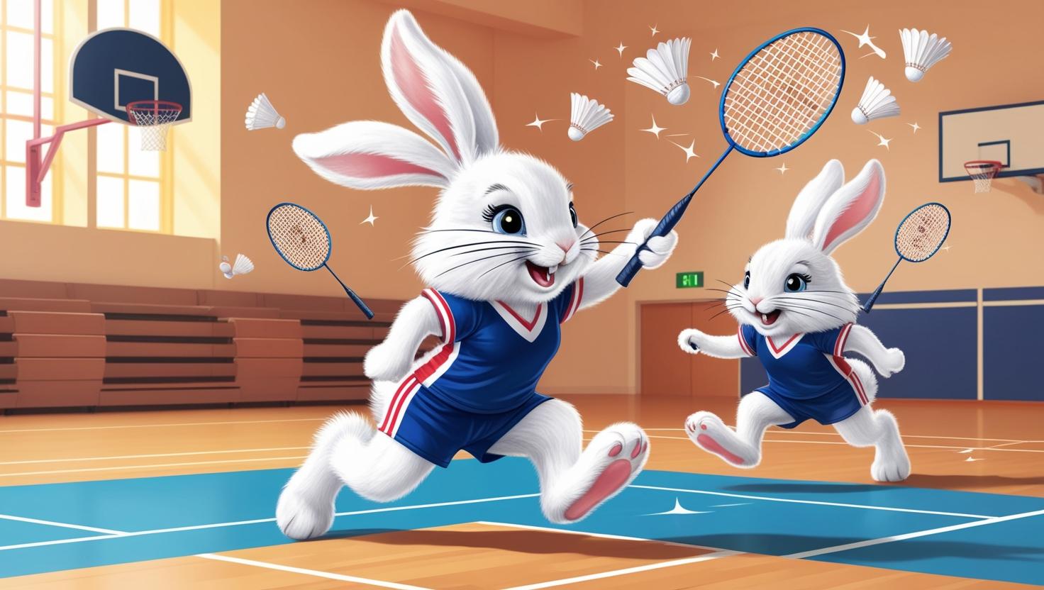 škola badmintona za odrasle